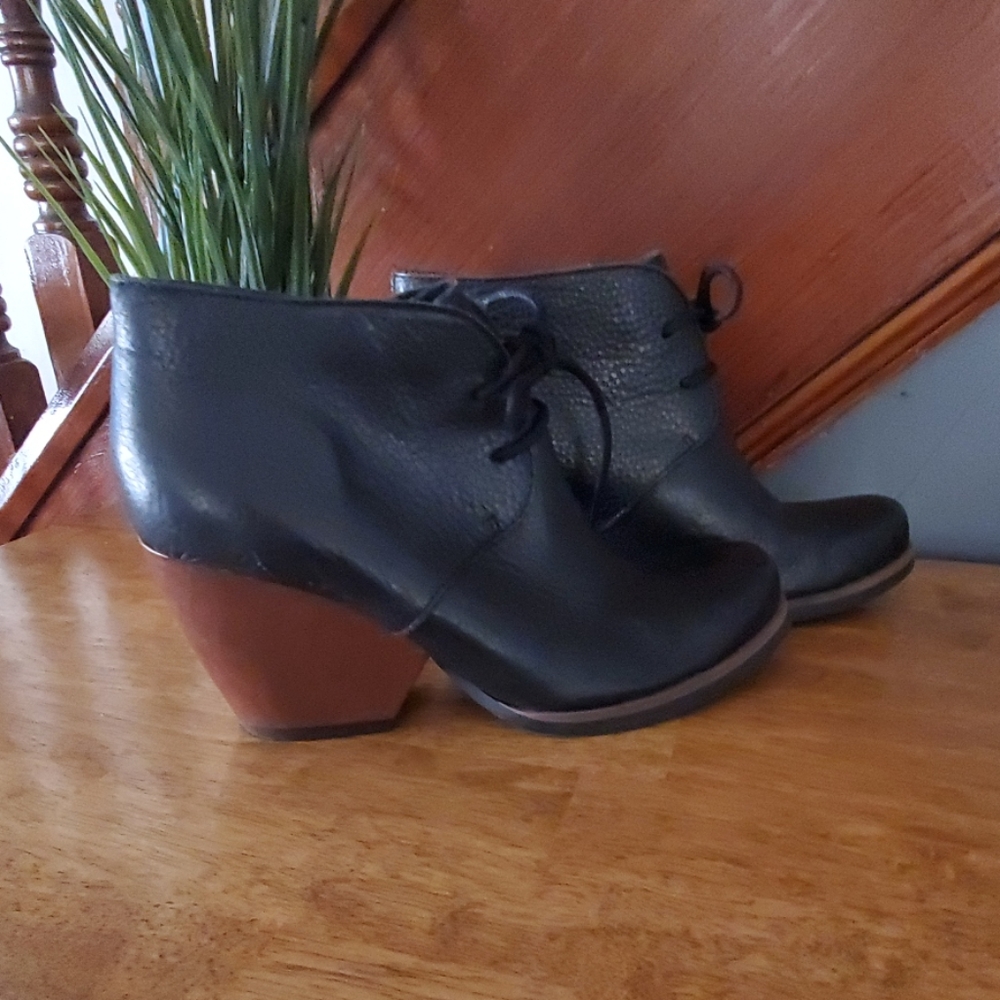 Korks Boots